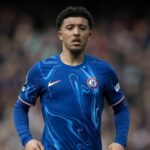 Jadon Sancho 'sa pozrel na 2 nočné kluby, ako je stanovisko Chelsea Modification o udržiavaní krídla | Soccer | Športová aktivita