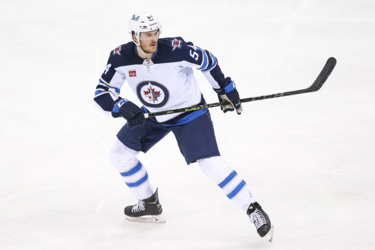 Lietadlá strata mora had 3-2 v OT – hokejí spisovatelia – Winnipeg Lietadlá