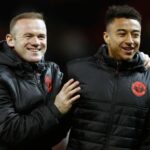 Lingard zverejňuje jedinečnú politiku odevov Rooney, ktorá skončila, aby prestala hráčov, ktorí sa stali „blesk“