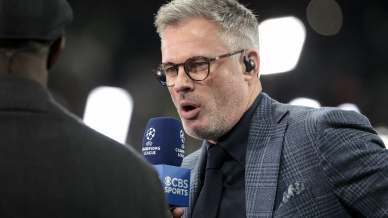 Liverpool: Carragher vyznáva jeden port