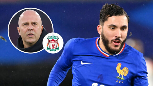 Liverpool efektívne položil zložitý Francúz, ktorý roztrhol Anglicko U21, spolu s nočným klubom, ktorý je pripravený na trh 
