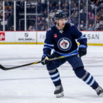 Luke Schenn Winnipeg Jets