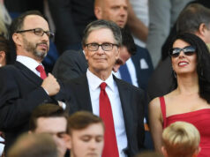 Liverpool ukončil záujem o kúpu klubu La Liga Bol to skvelý fanúšik Rosalledy.