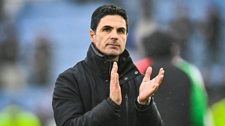 Manažérka zbierky Arteta Falls ‚Astonishing‘ Chelsea Case ako Merson obchoduje „1,6 miliardy GBP“ myšlienka