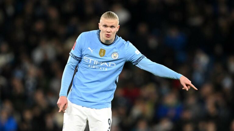 Manchester Metropolitan Area vs Brighton Byting Hodnotenie, Premier Category 2024-25: MCI 1-1 BHA; Estupinan to predstavuje
