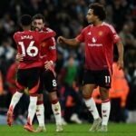 Manchester United Defy Disy Tíms