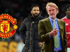 Minúty Mainoo „Problémy“ pod Amorimom začali „odhalené“; Prenos na „oživenie“ na 2 jasných problémoch Manchester United, aby zničil správu o transakciách arény v pôsobivom programe, ak si „vyberú“, aby vytvorili ₤ 310 m