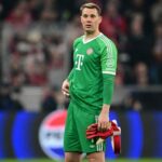 Manuel Neuer trpí novým problémom po odrazení traumy, pochybné pre Inter Miláno Clash