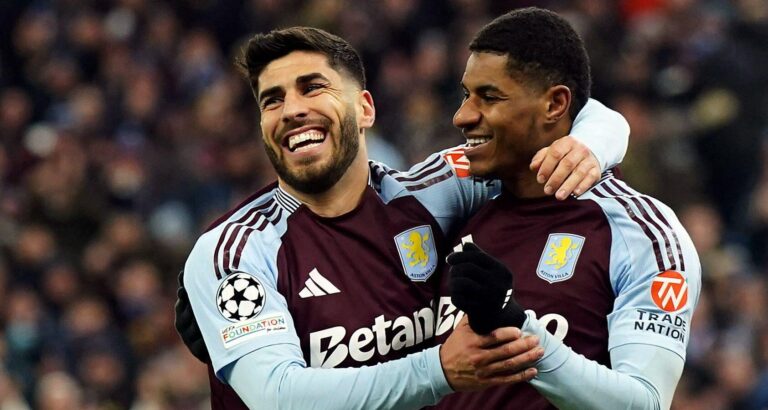 Marcus Rashford Breathers Mayers na Anglicko Call-Up spolu s ôsmym slovným nárokom