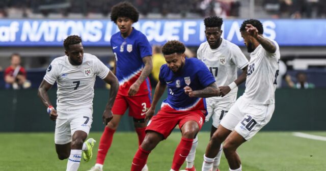 Mauricio Pochettino a tiež usmnt pokles v semifinále hry národov 
