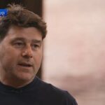 Mauricio Pochettino odhalil svoje nádeje, že sa „jedného dňa“ vráti, aby spravoval Tottenham