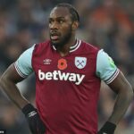 Michail Antonio odhalil svoju strašidelnú poslednú spomienku pred hrôzou z havárie minulý rok