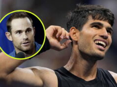 Trpí Carlos Alcaraz temným bluesom? Dal svoju odpoveď Minulý Globe č. 1 sa týka úplne úprimných recenzií Carlosa Alcaraza