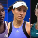 Môže Coco Gauff zadržať Jessicu Pegula a Madison Keys v Spojených štátoch č. 1 súťaž?