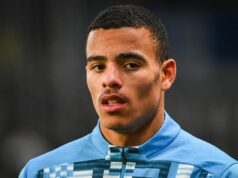 Bývalá hviezda Man Utd Mason Greenwood „otvorene ignoruje“ šéfa Marseille; De Zerbi odpovedá po „ponuke rezignovať“ Mužský masívny nárast, pretože problémy „Mindset“ robí 31 miliónov GBP šancu uprostred de Zerbi „reparácie“ zápasu