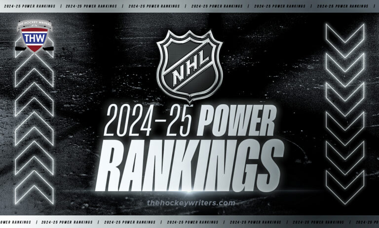 NHL 2024-25 ELEKTRICKÉ HODNÉ RADS: Celý týždeň 21. – Hokejí spisovatelia – Elektrické výkony