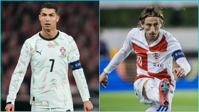 Najstarší súčasní globálni futbalisti