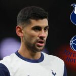 Nebesá atletika stráca Cristian Romero Move zlepšenie, ktoré určite bude mať nadšencov Tottenham