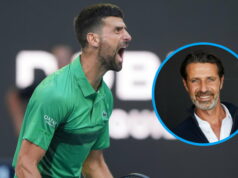 Príbeh „aury“ Novaka Djokoviča, ktorý hovorí za veľa, zdieľal Patrick Mouratoglou Majstrovstvo Mindset od Patricka Mouratoglou