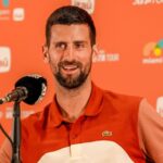 Novak Djokovic ponúka mimoriadne pravdivý úsudok o svojom type, ako aj významný štítok skutočne dúfa