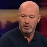 Alan Shearer odhalil skutočný dôvod jeho slzov vo finále Newcastle's Triumphal Carabao Cup Final