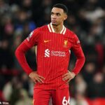 Real Madrid sú presvedčení, že v lete pristane hviezda Liverpoolu Trent Alexander-Arnold