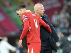 Liverpool „pripravil“ ponuku 70 miliónov libier za hviezdu Barcelony; Van Dijk vyzýva obrancu „svetovej triedy“, aby podpísal zmluvu Originálny Madrid dokončujúci Liverpool stanovil „neživé ubezpečenie“ po legende s nočným klubom „Rozlúčka“