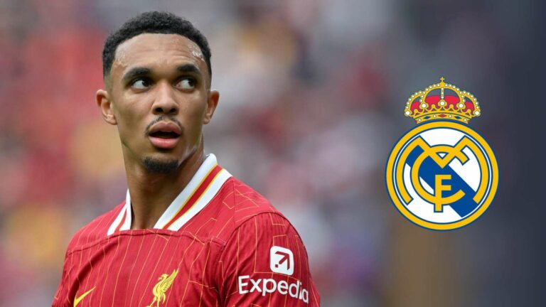 2 premenné požehnané skutočným Madridom ‚obradom‘ Alexander-Arnold Postup, pretože FSG zabraňuje „svätej“ pozícii