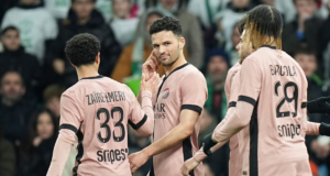 PSG sú blízko k zavedeniu názvu Ligue 1 (AP)