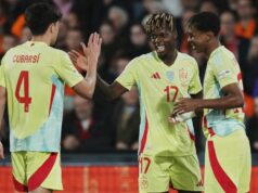 Hviezda Barcelony vyhlásila Španielsko za favorita pre MS 2026 Pau Cubarsi stále v názoroch spolu so Španielskom bez ohľadu na to, že ideme spolu s traumou