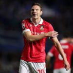 Útočník Wrexham Paul Mullin zniesol nároky na rozkoše medzi ním a hlavným trénerom Phil Parkinsonom