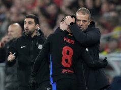 Pedri chváli manažéra Barcelony Hansiho Flicka Pedri odhaľuje úpravy inštrukcií, ktoré skutočne pomohli riešiť problémy s traumami