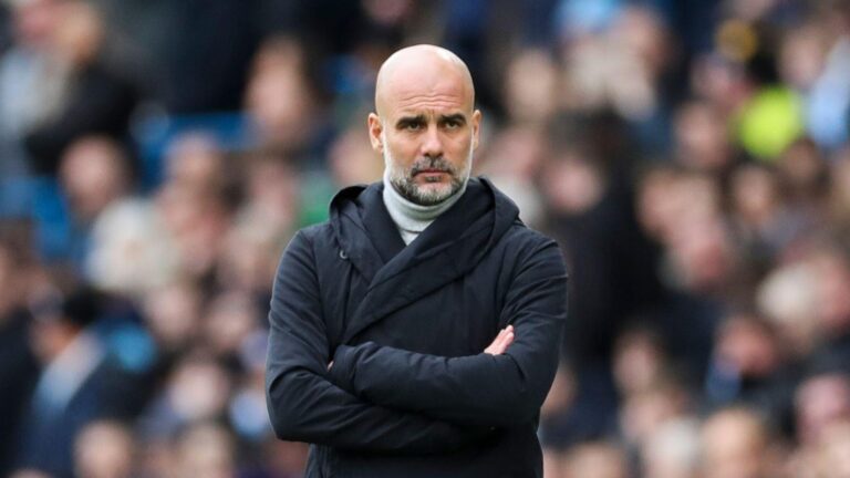 Pep Guardiola nalieha na svojich hráčov, ktorí nemajú nárok na výhoda “v mimoriadne pravdivej poistnej nároku