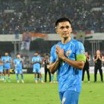 Pochádza z Ronalda, Messiho smerom k Sunil Chhetri, ktoré sú v skutočnosti najlepšími gólmi vo futbale?