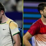 Port Draper & Carlos Alcaraz pripravený zbytočný súbor Miami Open po prekvapení odchodov