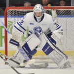 Jack Ivankovic Mississauga Steelheads