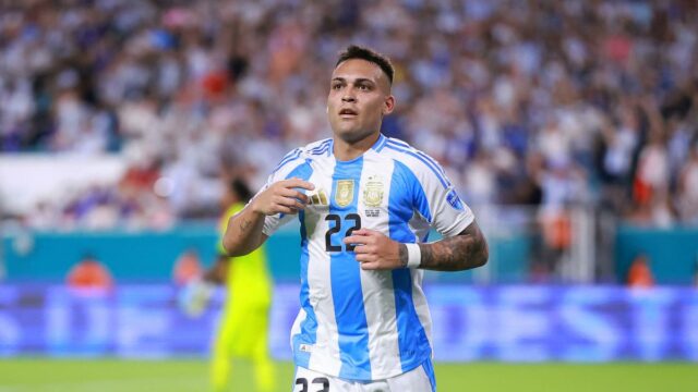 Prečo vlastne Lautaro Martinez určite nestaví Argentínu na hrnčeku FIFA Planet 2026 v porovnaní s Uruguajom? 
