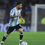 Prečo vlastne Lionel Messi určite nestaví argentínu v hrnčeku FIFA Planet 2026 v porovnaní s Uruguajom?