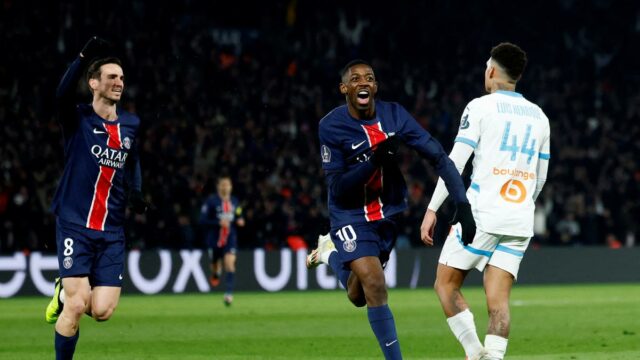 Prečo vlastniť PSG vs Nantes Ligue 1 Inštalácia bola skutočne oneskorená? 
