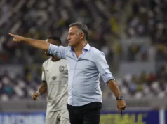 Christophe Galtier kandidát na prácu v Marseille Get French Football News