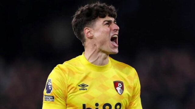 Premier Organization Edge Označte letný balík pre katastrofu Chelsea 

