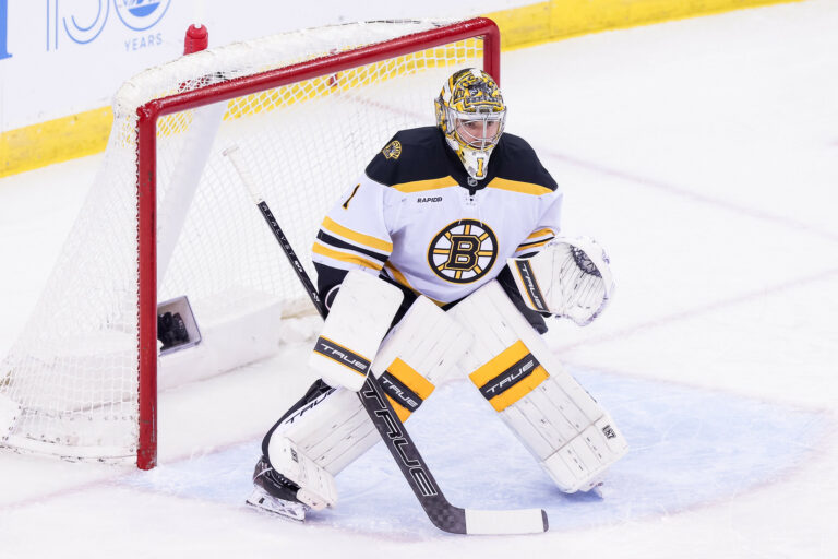 Premietané zostavy pre Sabre vs Bruins – 17. 3. 25 – The Hockey Auters – Premietané zostavy