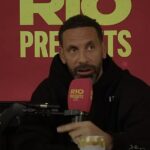 Rio Ferdinand sa objaví na silnom komentári Roya Keanea k vodcovi muža United Bruno Fernandes spolu s poznámkou „toxického jazyka“