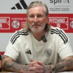 Robbie Savage sa vystupuje na stretnutie po skončení zamestnávateľa, ktorý vyhral titul spolu s Macclesfield | Soccer | Športová aktivita