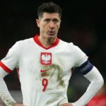 Robert Lewandowski reaguje na problém s osobným zranením po probléme Poľska