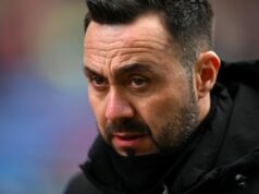 „Ak mi chce poradiť, dám mu svoje číslo“ – odpovedá De Zerbi trénerovi šiesteho tímu Bayeux pred barážou Coupe de France Get French Football News