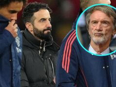 „ Romano zverejňuje „nepríjemné prekvapenie“ Amorim potreba „najvyššej priority“ finalizácie ako Ineos Dajte