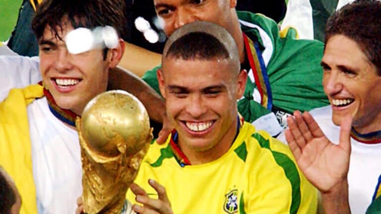 Ronaldo, ktorý vedie jedinečné komanda verzus rasová diskriminácia, zaujatosť vo futbale | Aktualizácie futbalu
