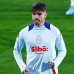 Španielsky supervízor Luis de Los Angeles Fuente na True Madrid Celebrity Snub