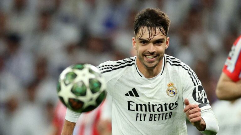 Španielsky tím pre štvrťfinále hry UEFA Nations: Raul Asencio zavolal, Morata pre kapitána Edge
